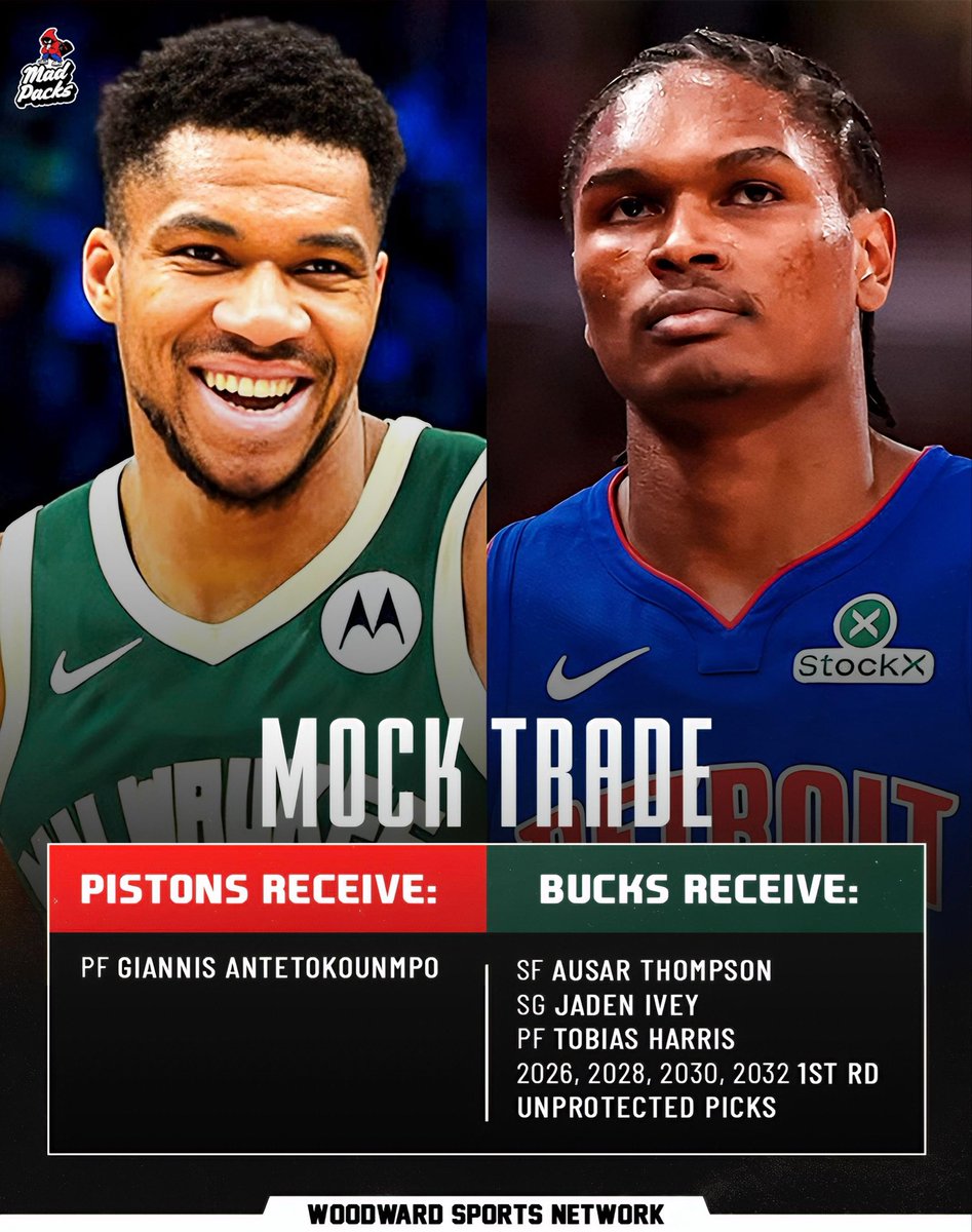 Woodward Sports Network tweet media