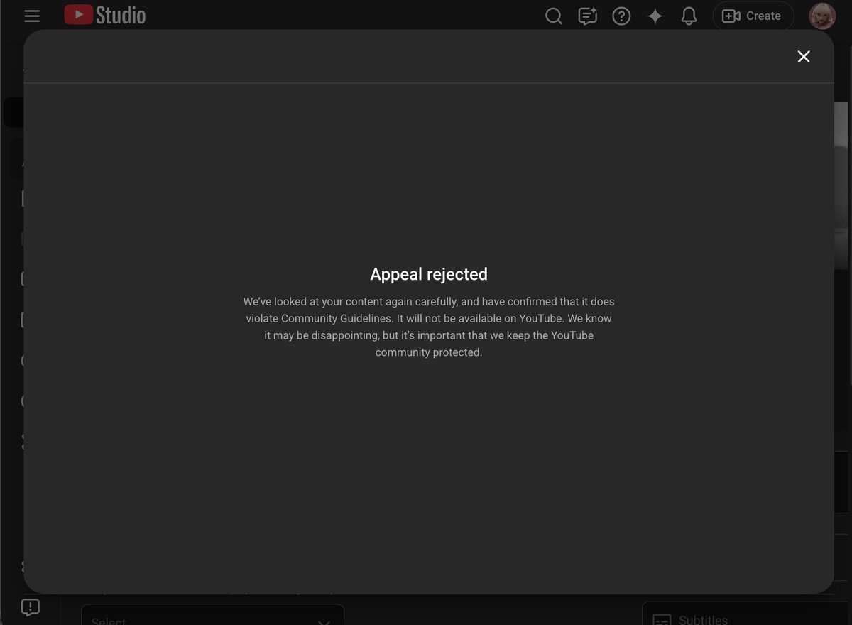 Emma's Myspace tweet media