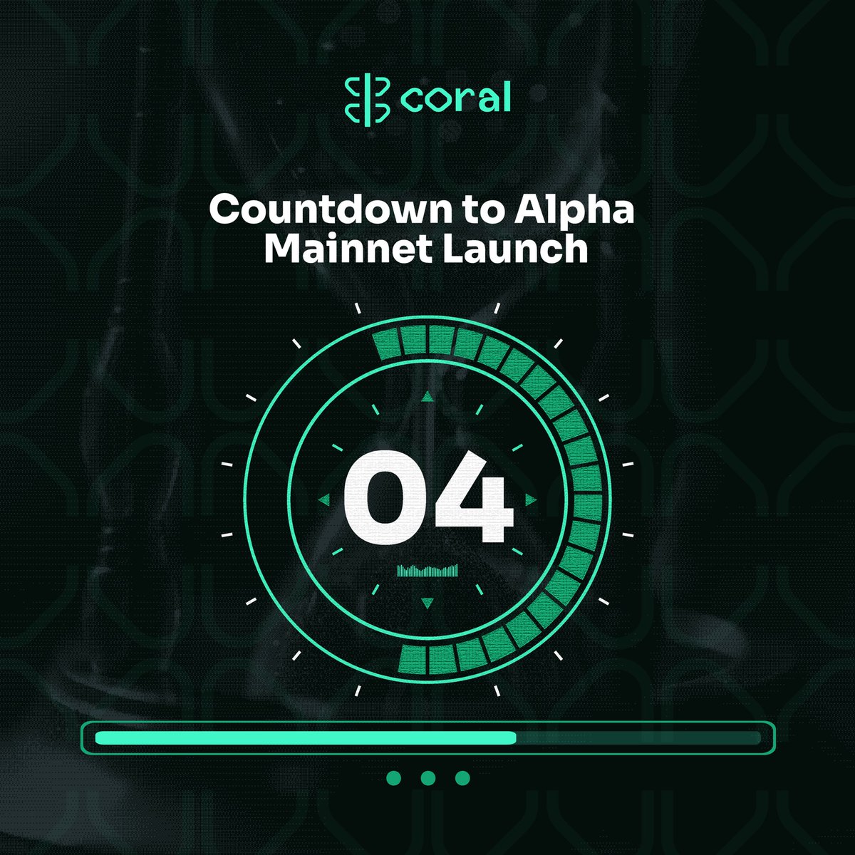coral_xch's tweet photo. It’s 4 days till Coral mainnet!

Wake mee upppp! https://t.co/1redh3udfU