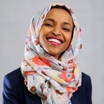 أتعجّب من بعض أشقّائنا العرب الذين ينقمون على إلهان عمر <a href="/Ilhan/">Rep. Ilhan Omar</a> بسبب مواقفها، وكيف يردّدون الأكاذيب التي تروّجها بعض وسائل الإعلام الغربية! كيف يعقل أن تتزوج مسلمة من أخيها؟ وحتى لو جادلتم بأنها تشجع على المثلية، أو تنتقد دولكم، أو تخالف آراءكم، فهل هذه حجة تبرر الكذب والافتراء؟