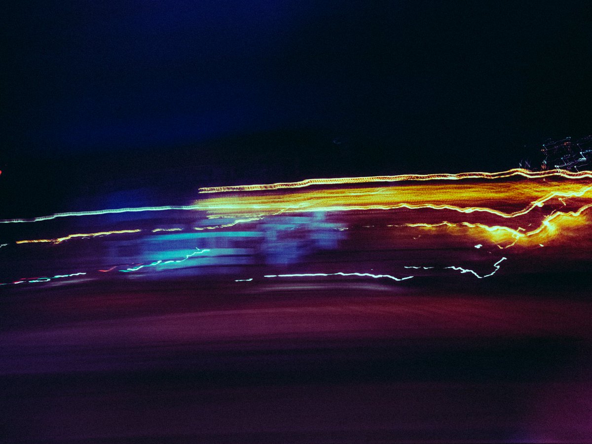 artofseanmurphy's tweet image. The Rush of Infinity