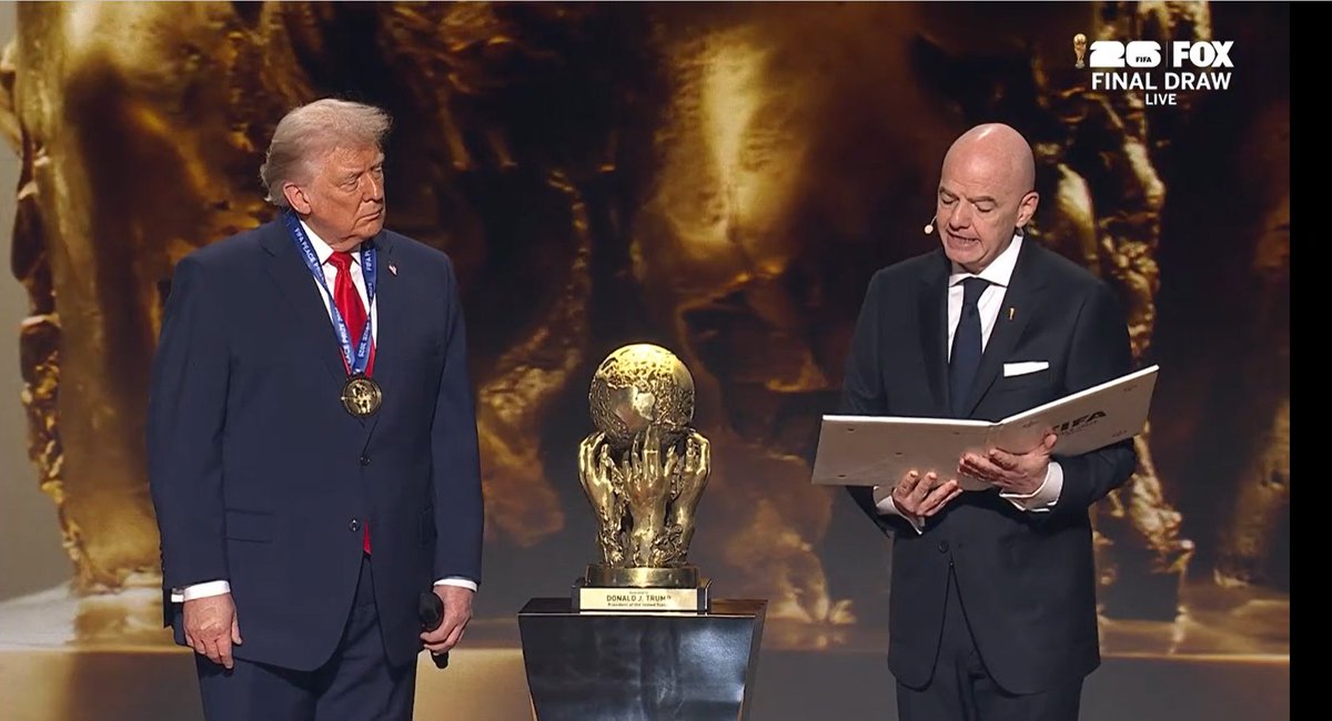 FIFA glazing is wild:
