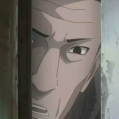 O cara que negou pão pro Nagato criando todo enredo de Naruto Shipudden