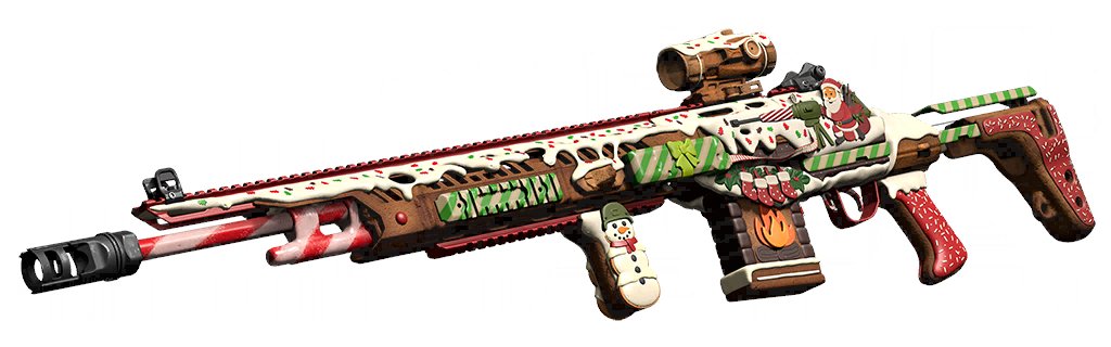 COD Warfare tweet media