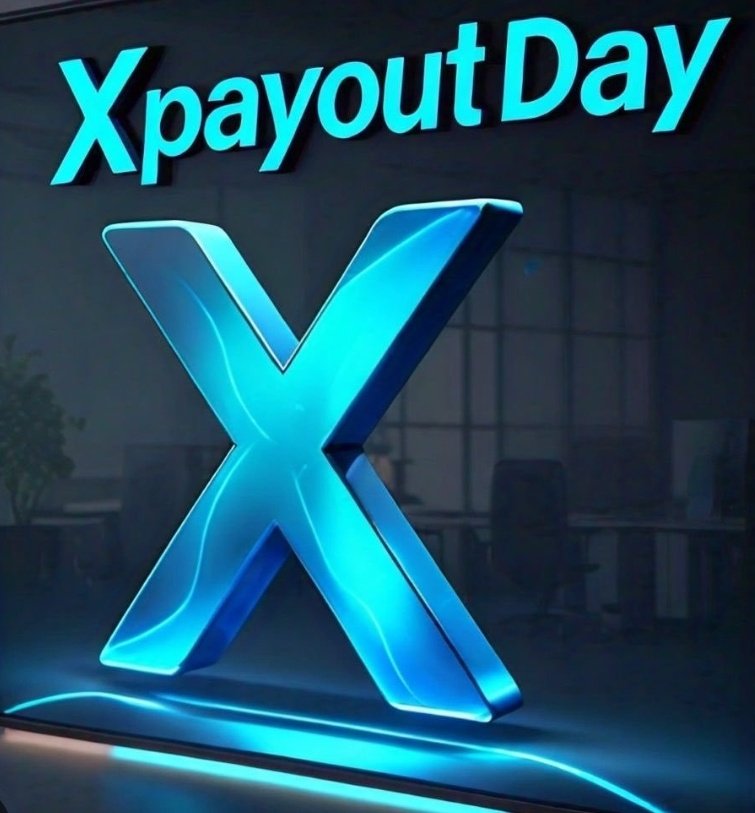Good night! 
I look forward to connecting with you again tomorrow.

"Get ready for that notification! Wishing you an amazing X payout day tomorrow! You've earned it!
