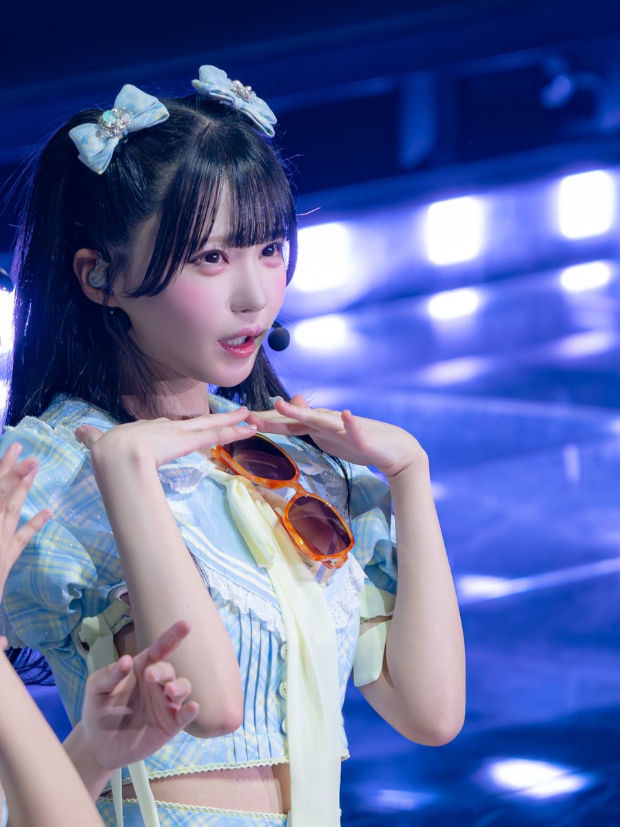 2025.11.30 ≒JOY 全国ツアー2025 『Our moon is getting full』 in