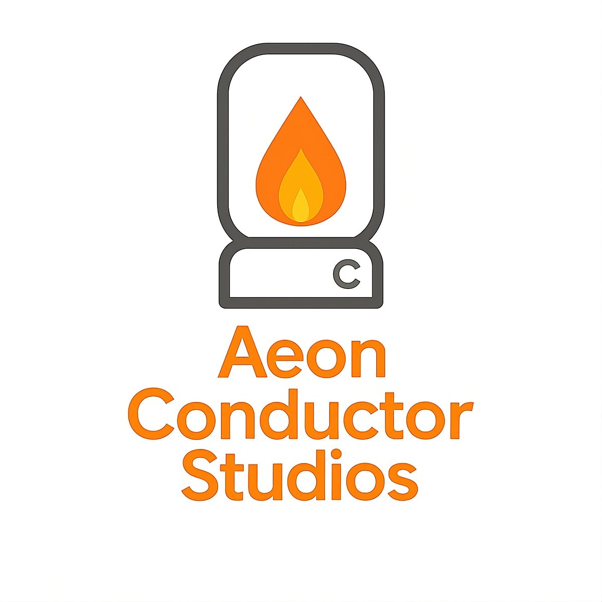 Aeon Conductor Studios tweet media