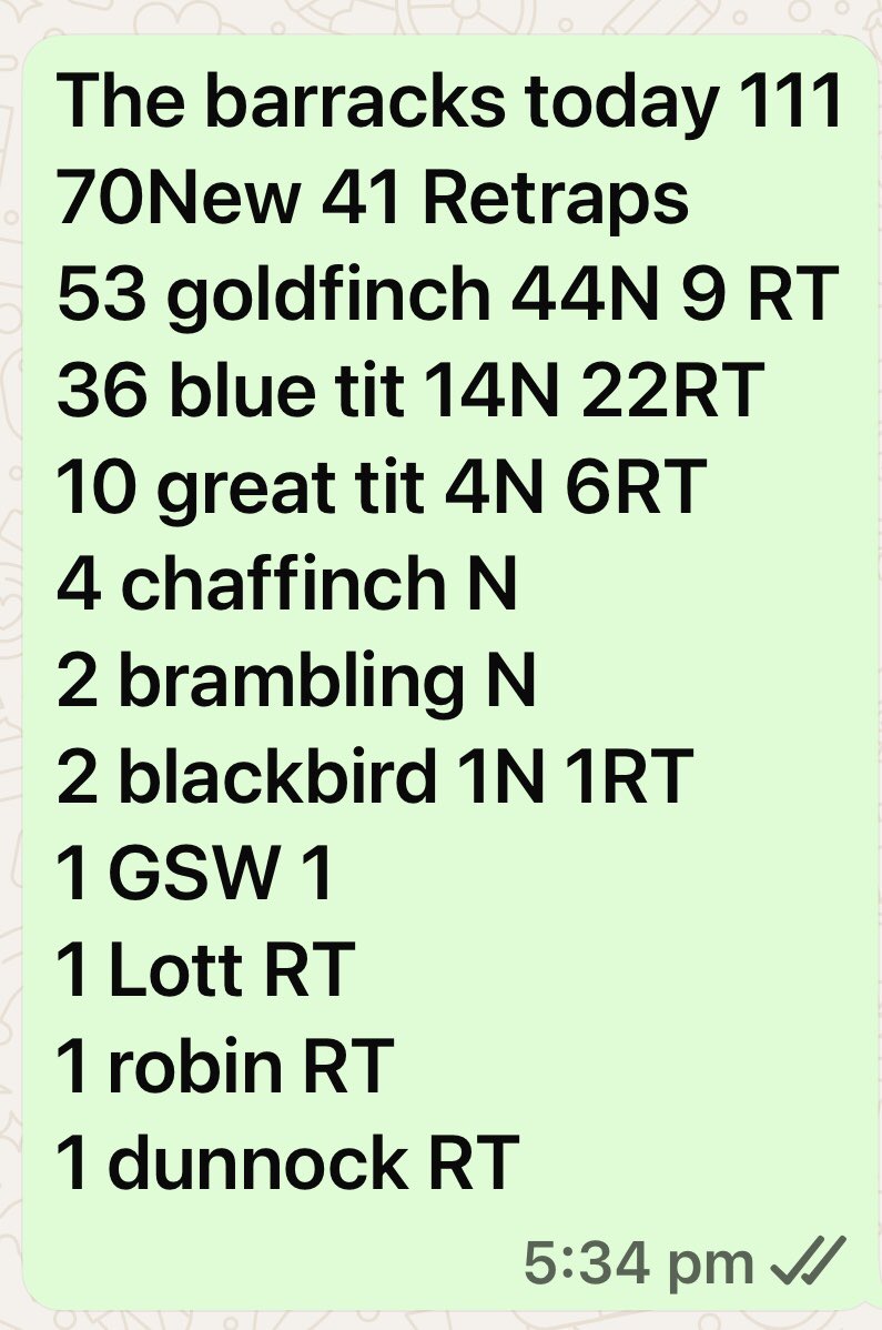 barry woodhouse tweet media