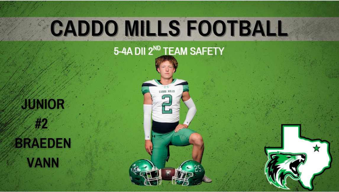 Caddo Mills Fox Athletics tweet media