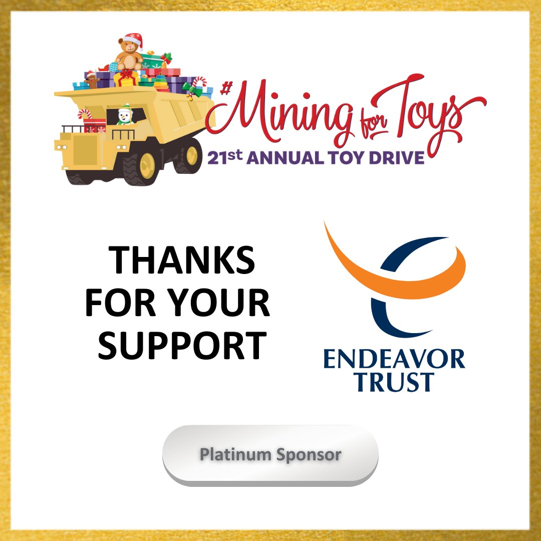 Mining For Toys tweet media
