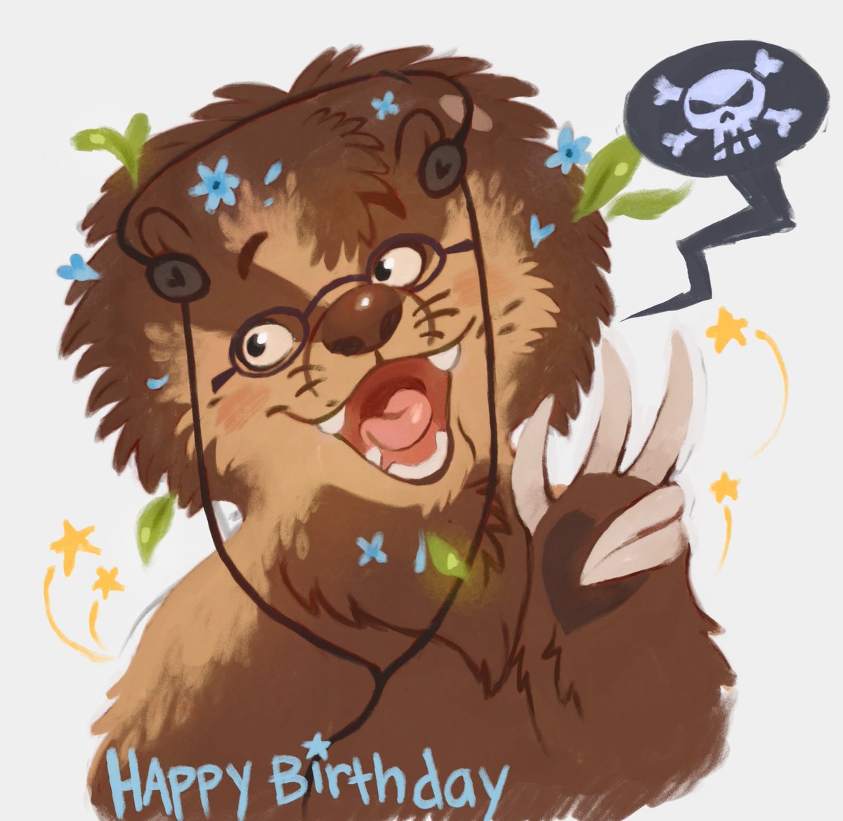 Retro Punk tweet media