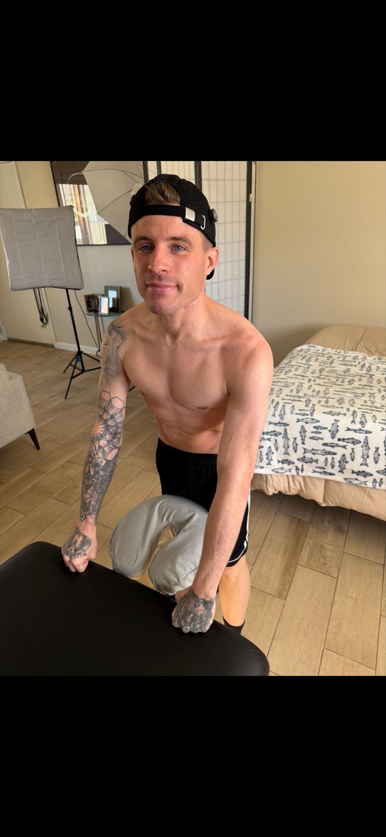 Mattykatt tweet media
