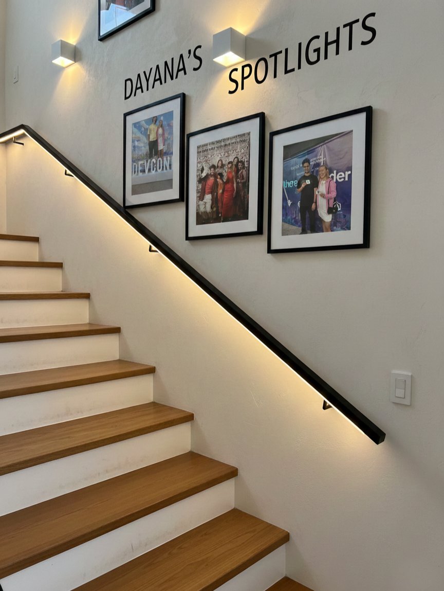 0x_Ambrose's tweet image. congrats!

happy for you ❤️

more to come 💯 

I'll be there one day to hear you speak, looks like it was a very successful event 🫶

Gm @dee_centralized btw

it's nice to see you still working hard and staying bullish.

This is a huge sense of motivation you've given me to put…