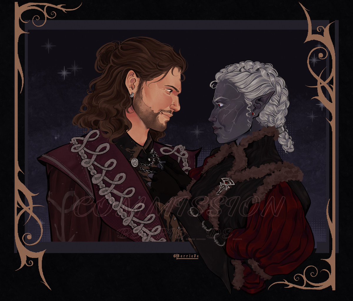 Hello all! I’m working toward joining VGen

If this post gets 20rt + 100+ likes I can get in as well.
Here is some of my work and I would be so grateful for any support, likes, or retweets

Portfolio: ko-fi.com/berriede
Vgen Account: vgen.co/berrie__de_

#Vgen #Vgencode