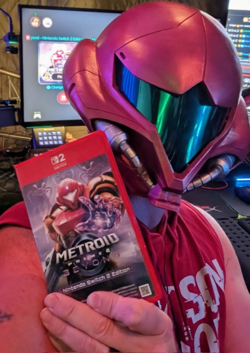 Mixtopher tweet media