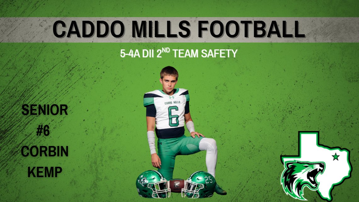 Caddo Mills Fox Athletics tweet media