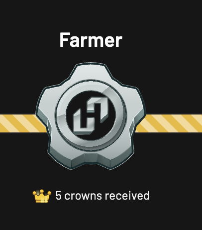 _RoyalCrypto_'s tweet photo. Hylo Season 1 is Live!

Crowns have given you an extra boost this season but now the real airdrop grind begins!

https://t.co/Npv9EySdJ9

Use my referral link to get started on the biggest potential airdrop of 2026

Let the Farming begin! 🧑‍🌾

@hylo_so 
#Crypto #Airdrops #Solana https://t.co/4XO8KVsIis
