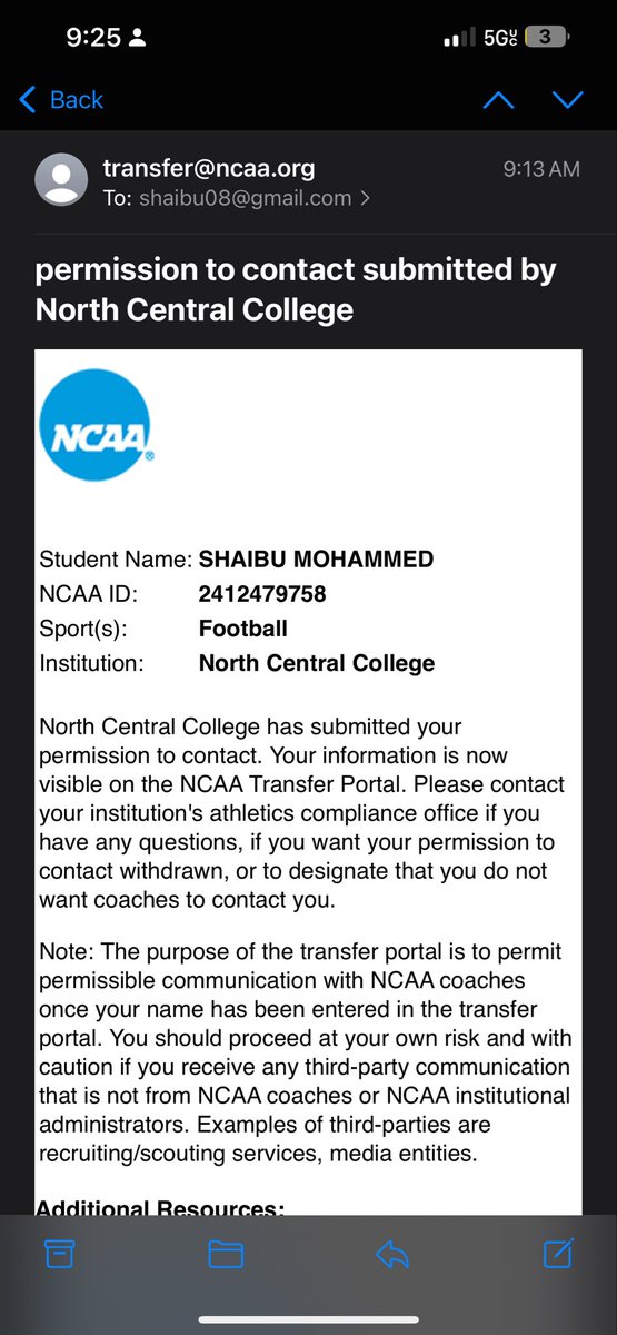 Shaibu Mohammed tweet media