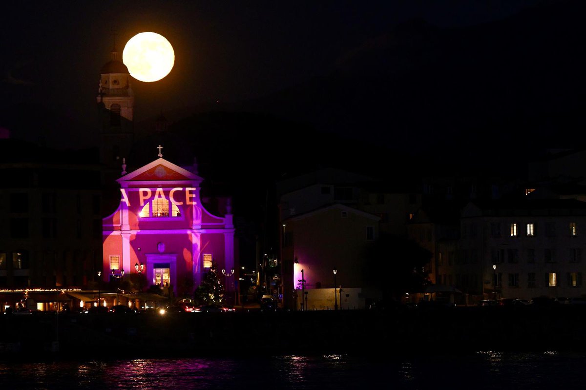 Ville d’Ajaccio - Cità d'Aiacciu tweet media