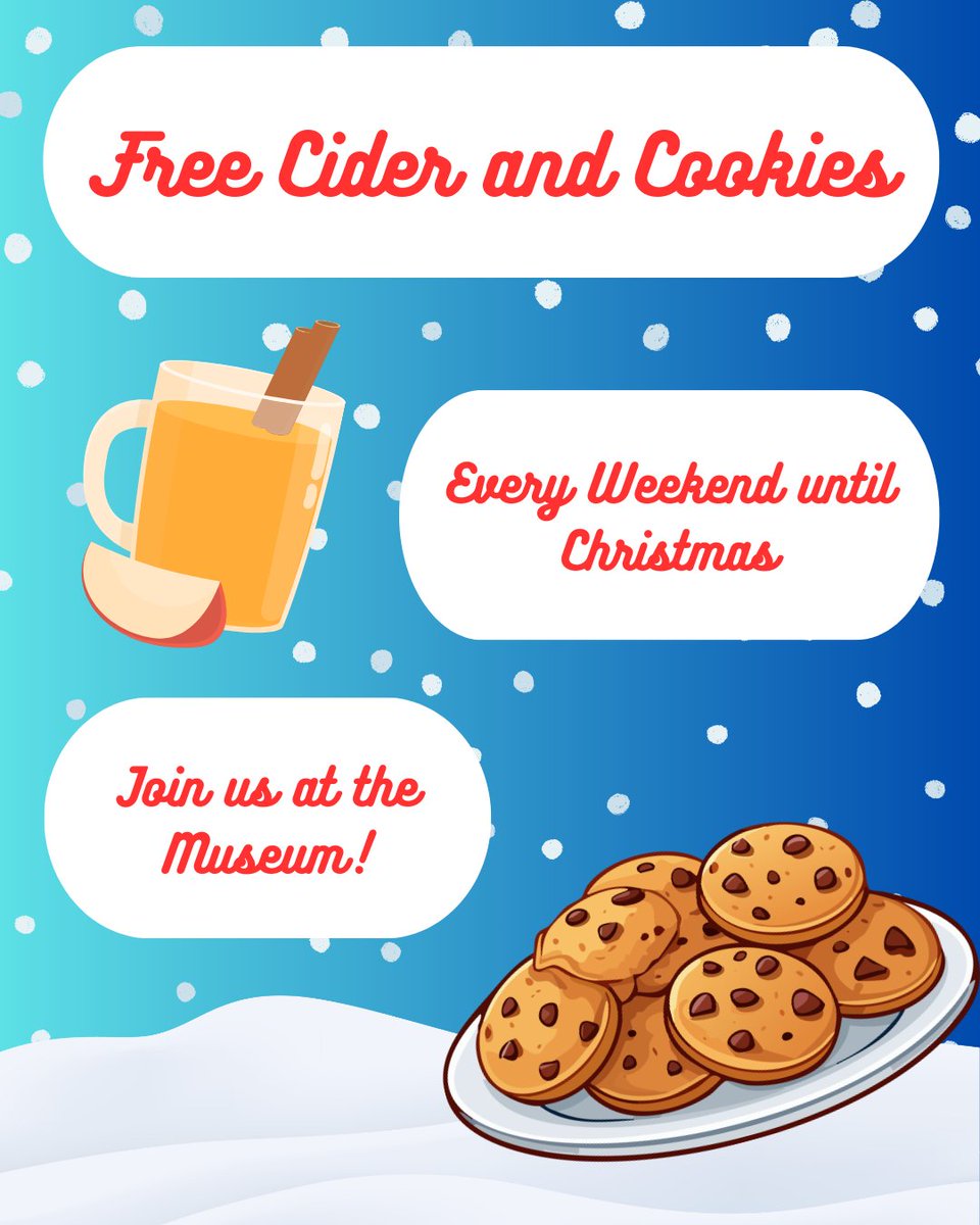 Museum of Durham History tweet media