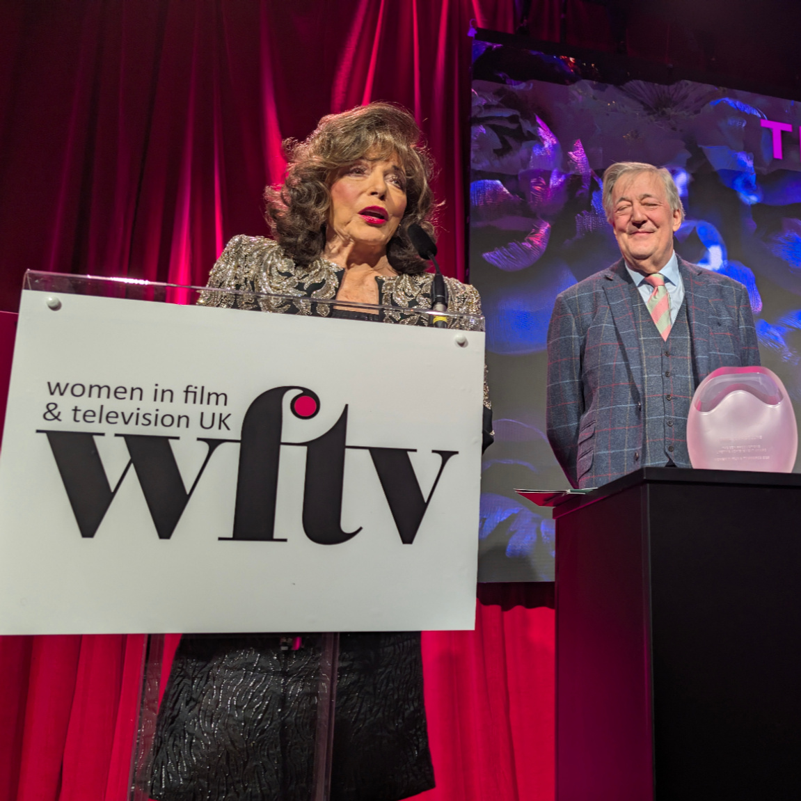 Sargent-Disc Ltd tweet media