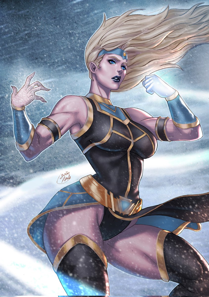 Turned out pretty cool.
 (see what i did there?)
#rippafest #rippaverse <a href="/TheRippaverse/">Rippaverse Comics</a> <a href="/Dokumaandrew/">NDAndrew</a>