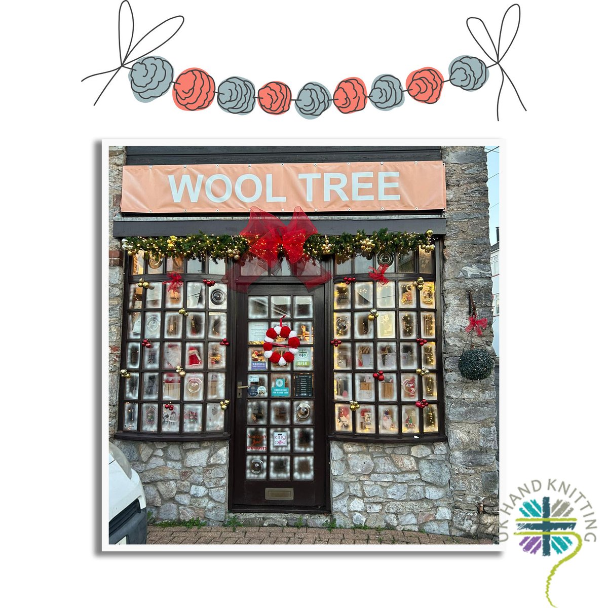 UK Hand Knitting tweet media