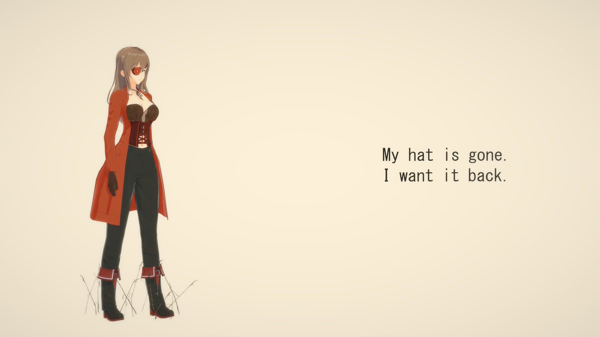 That bratty magus 🔥 tweet media