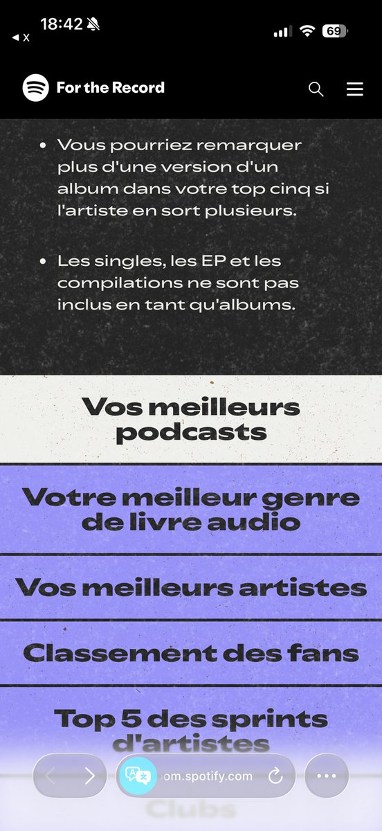 A toute fin utile😂

newsroom.spotify.com/2025-12-03/how…