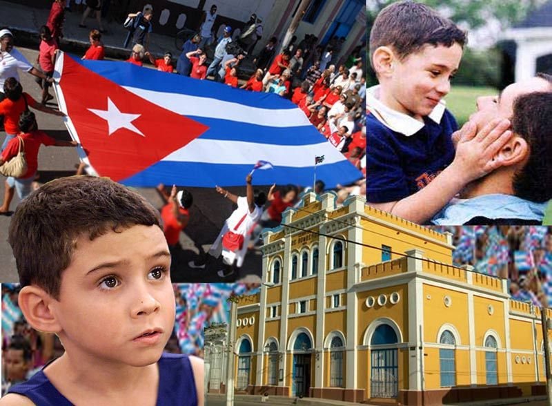 #Cuba celebra hoy el inicio de a Batalla de Ideas, el movimiento popular más multitudinario orquestado desde el triunfo de 1959 y que dió lugar a centenares de programas socioeconómicos encauzados hacia la educación, cultura, participación cívica y el desarrollo comunitario.