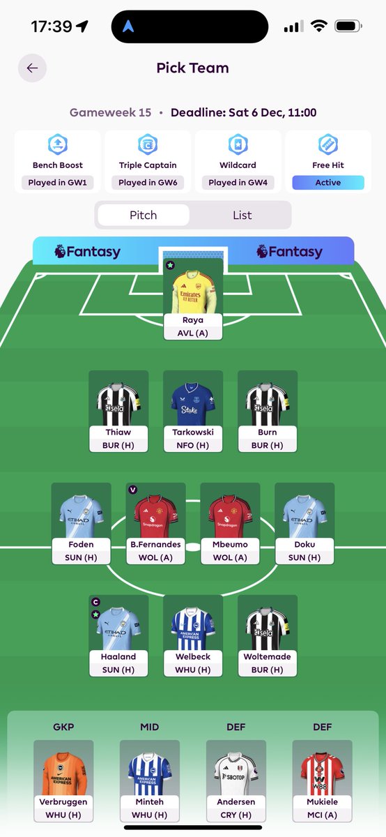 Digital Gooner tweet media