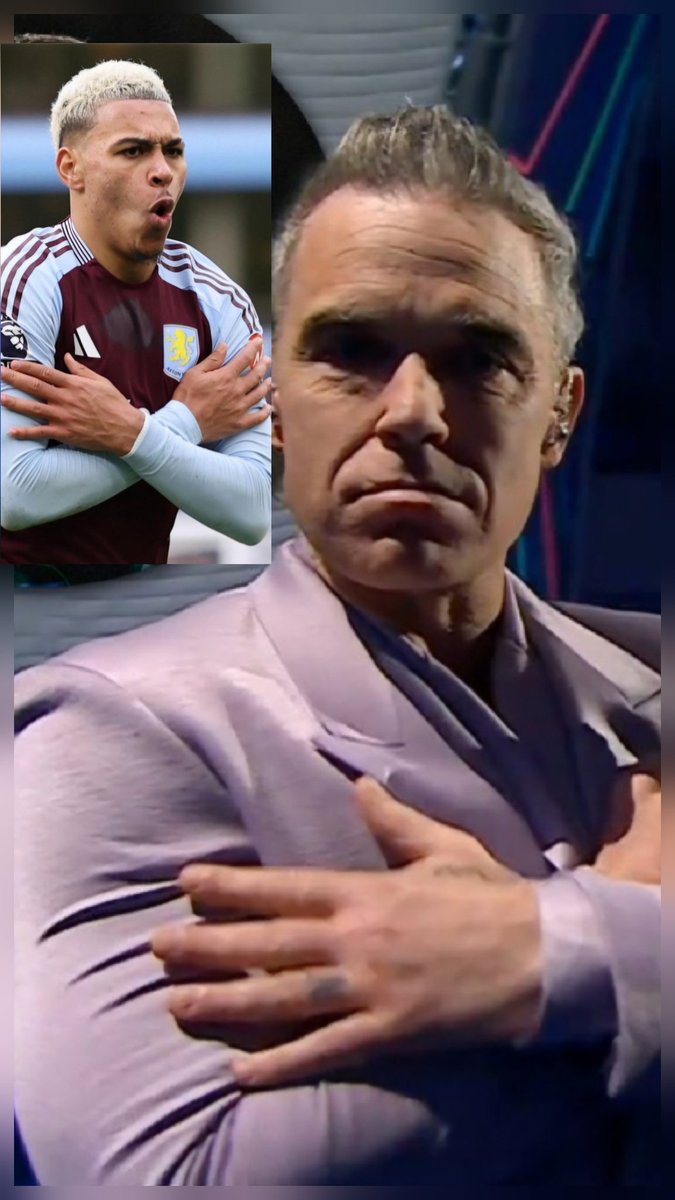 Graham 🦁 tweet media