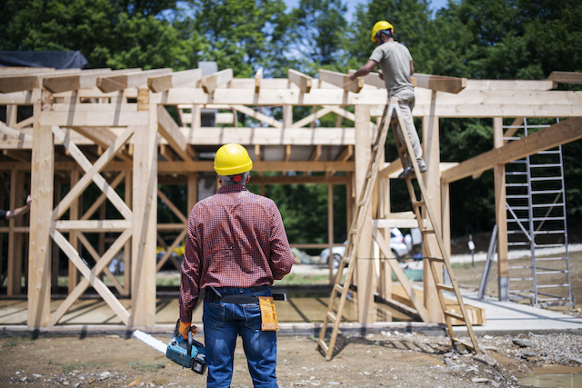 There are a few tips you could take advantage of to help navigate the process of picking a custom home builder. Read on to learn more! ow.ly/9ooL50XE1eh