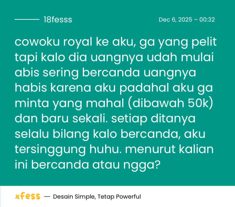18FESSS tweet media