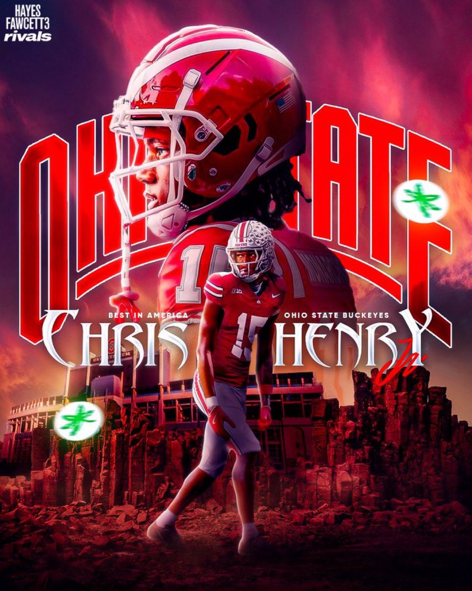 Recruiting Edits tweet media