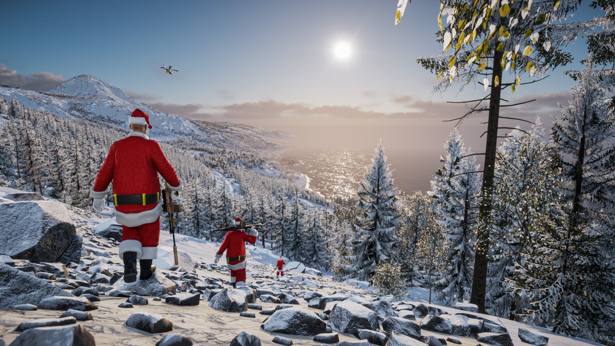 Arma WCS tweet media