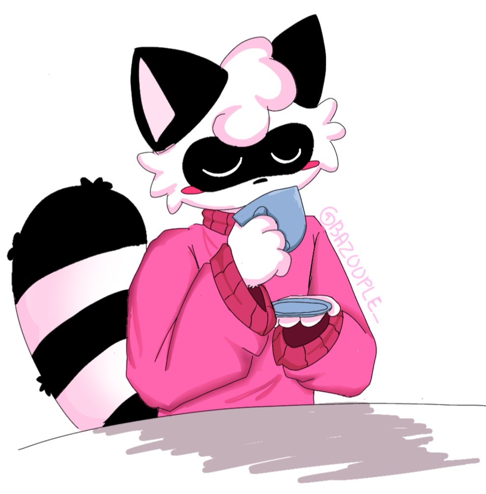 Bazoople tweet media