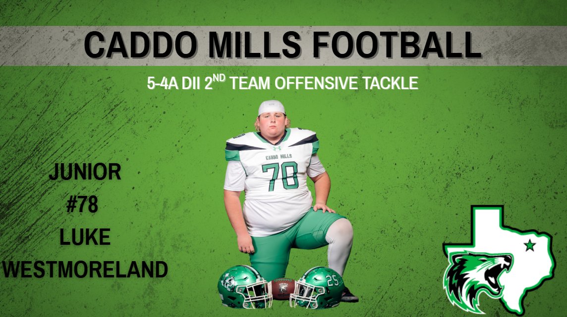 Caddo Mills Fox Athletics tweet media