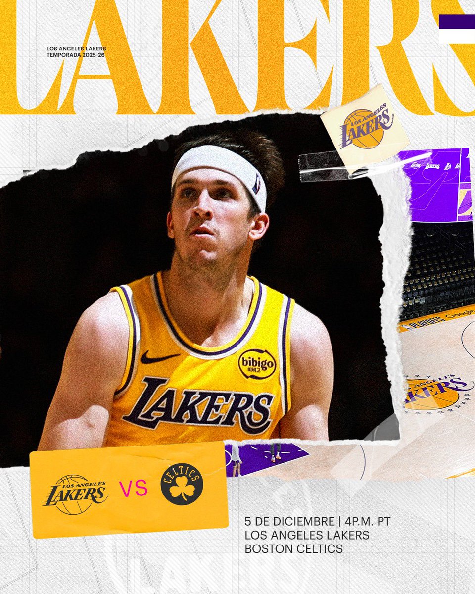 ¡Hoy se juega!

📍: Boston 
⏰: 4 PM PT