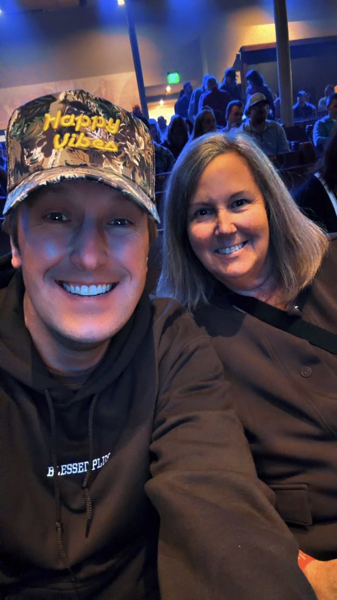 .<a href="/Wynonna/">Wynonna</a> see you tonight! Momma’s first show of yours.