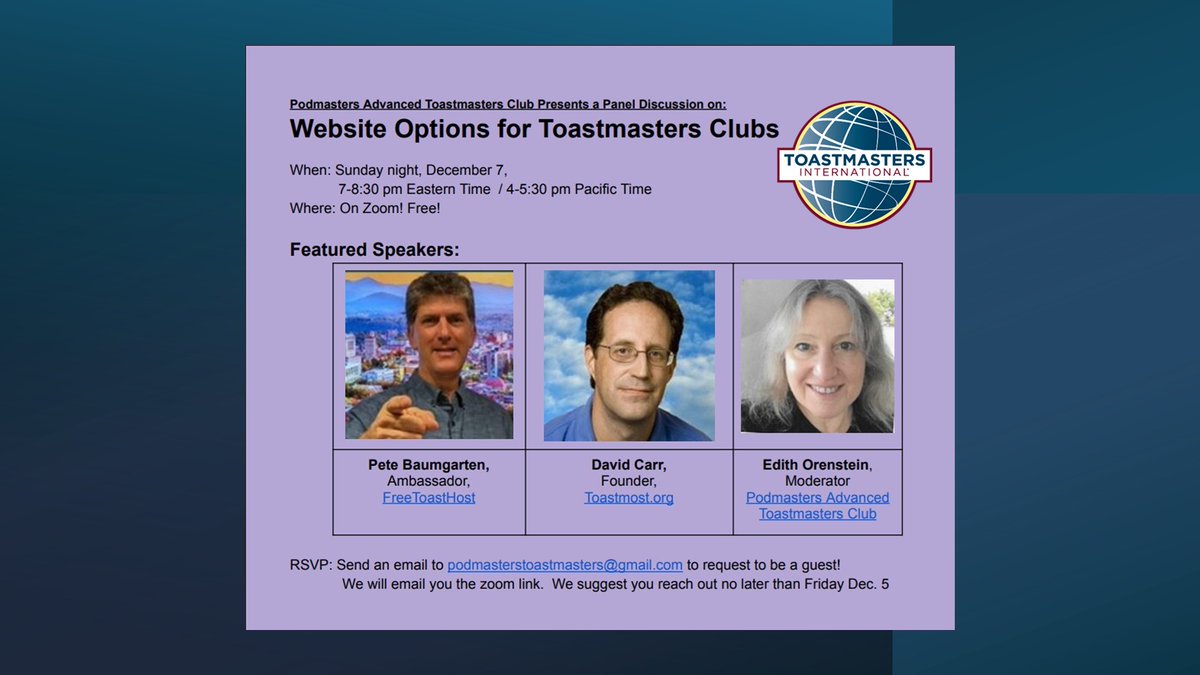 Edith Orenstein tweet media