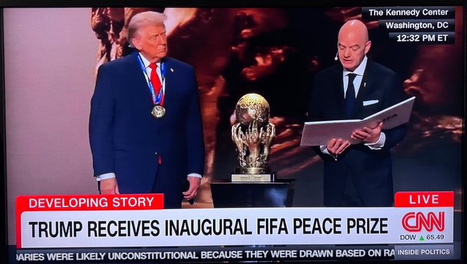 Chris Talbot tweet media