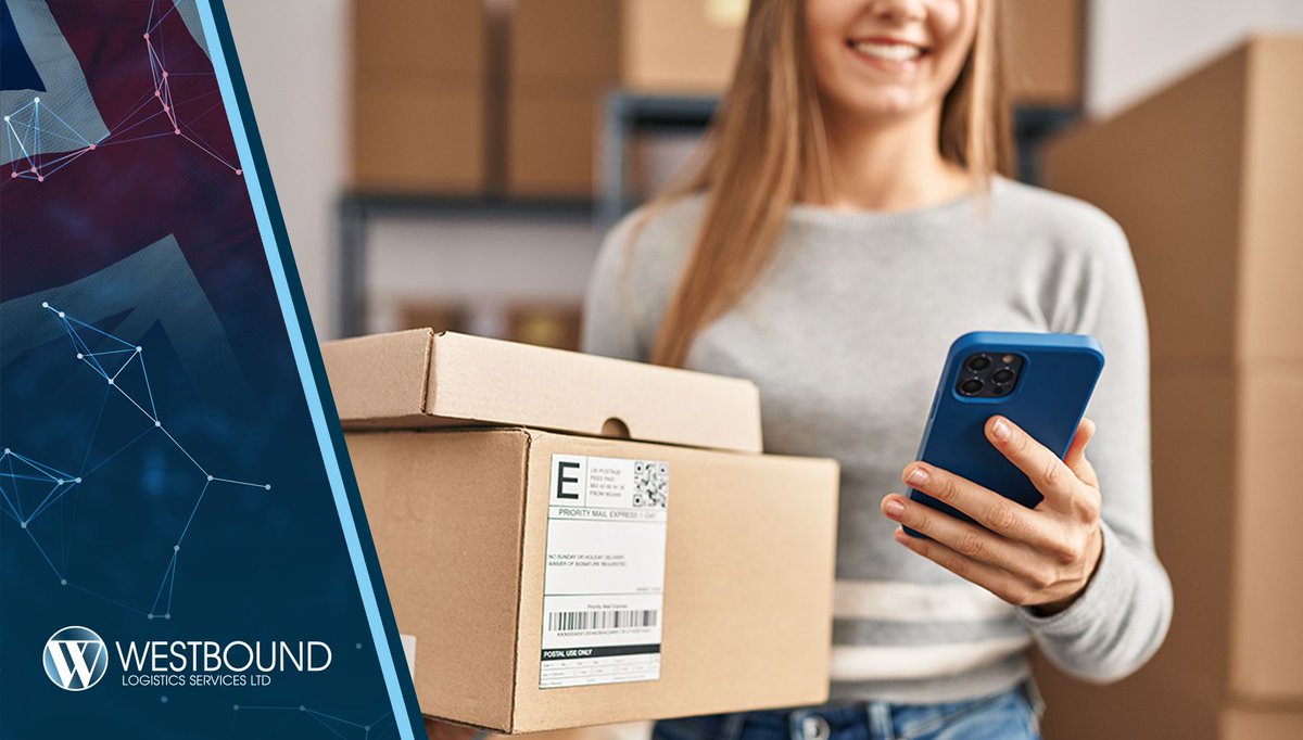 Government Confirms End Of Duty Exemption On Low Value Goods 
The UK has confirmed that it will abolish the de minimis rule that currently allows low-value goods to enter the country.
Read more in our latest news article via the link below
buff.ly/vVzGqkt