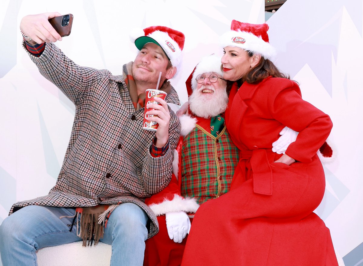 Here's what Southern Charm's Austen Kroll is drinking this holiday season. 🍻 lushworthy.com/blog/southern-…