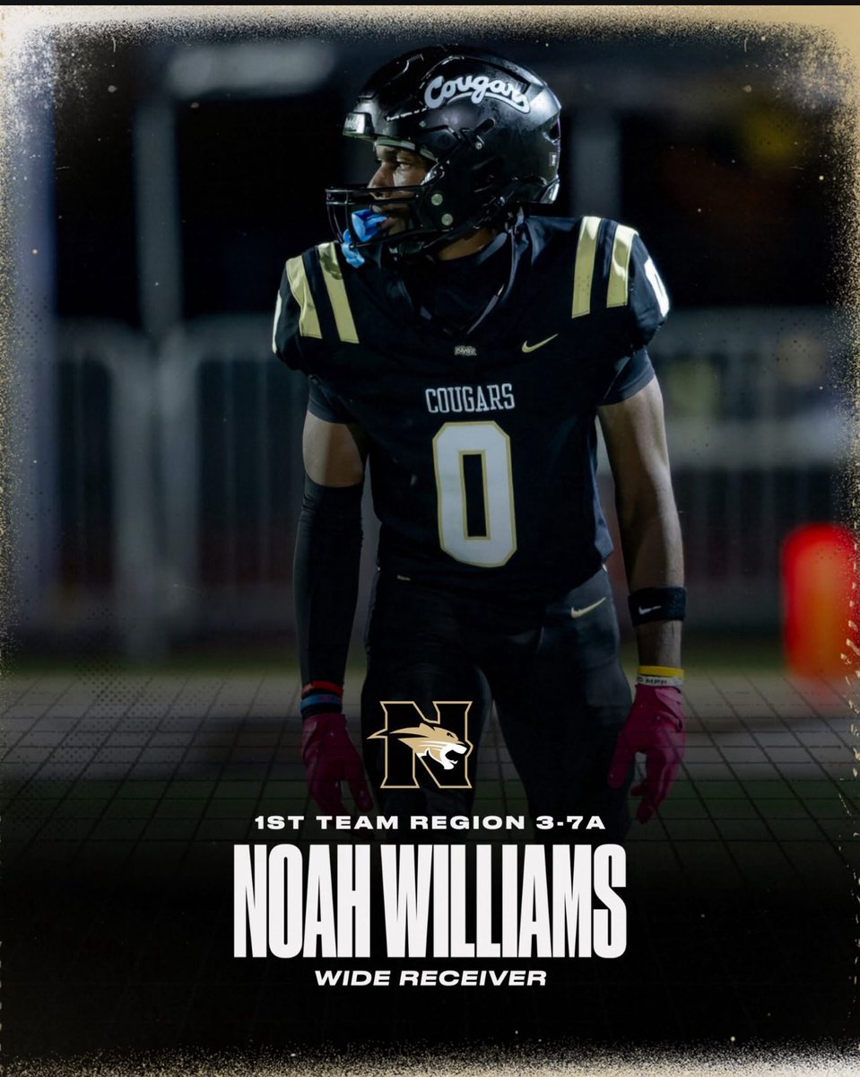 Noah Williams tweet media