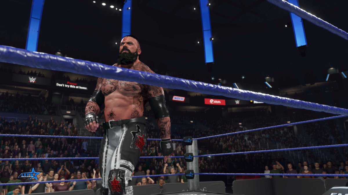 Riot Wrestling Network tweet media