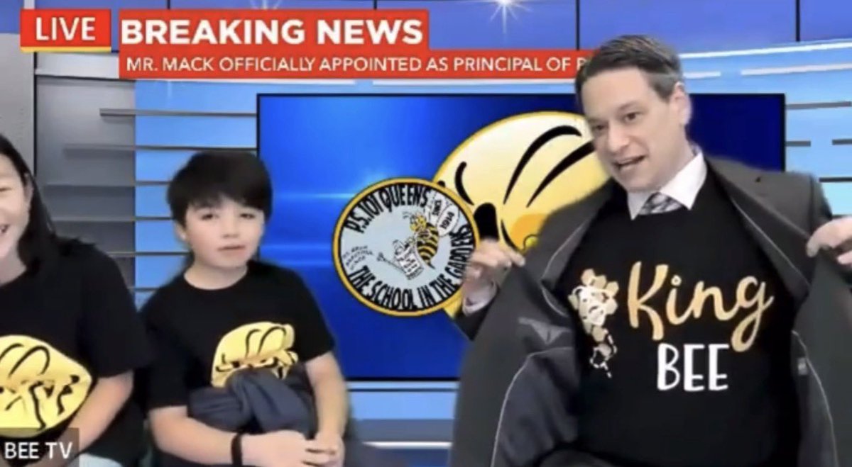 PS101Q 🐝 tweet media