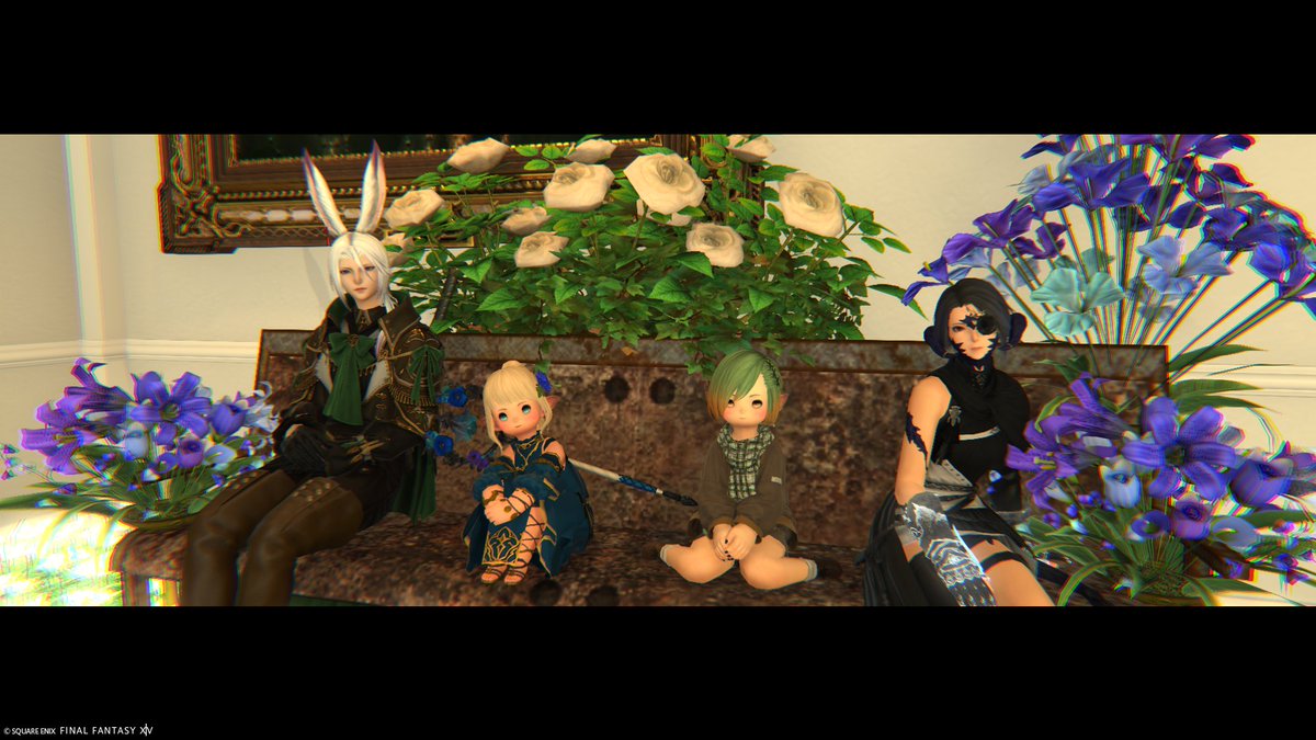 こおり tweet media