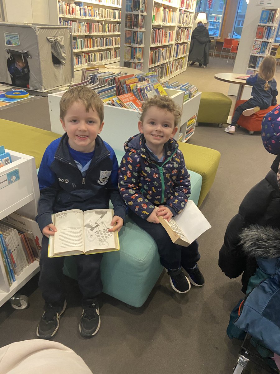 St. Patrick's Bruree tweet media