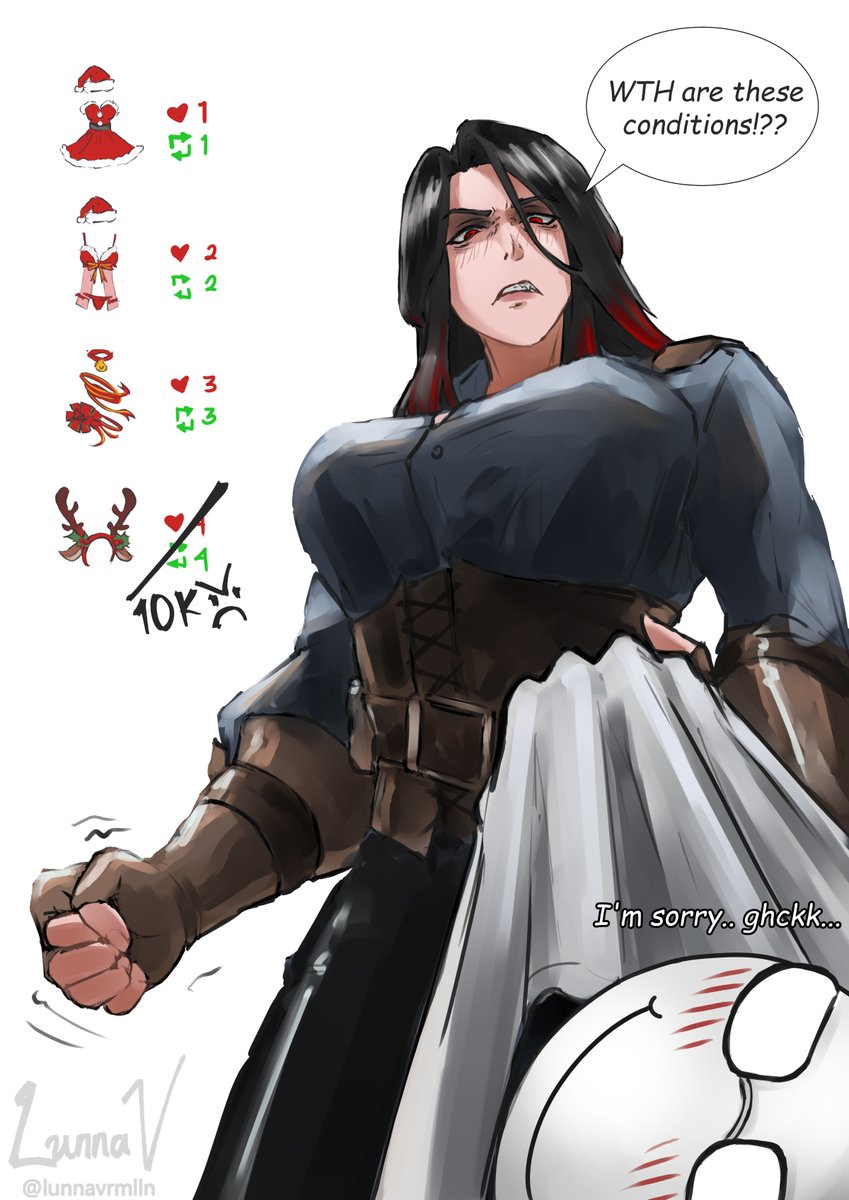 lunnavrmlln's tweet image. Are the conditions that crazy? 
Time to make something for Christmas!